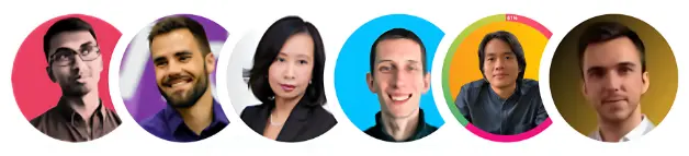 18,203+ happy customers use TypingMind daily